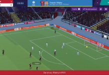 Football Manager 2019 Touch – im Test (Switch)