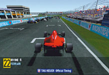 Formel 1 ’97 – im Klassik-Test (PS)
