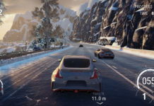 Gear.Club Unlimited 2 – im Test (Switch)