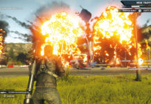 Just Cause 4 – im Test (PS4 / Xbox One)