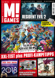 M! Games 304