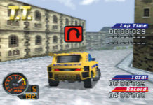 MRC: Multi Racing Championship – im Klassik-Test (N64)