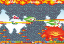 Namco Museum Vol. 4 – im Klassik-Test (PS)