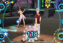 Persona 3: Dancing in Moonlight – im Test (PS4)