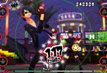 Persona 5: Dancing in Starlight – im Test (PS4)