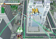 Raystorm – im Klassik-Test (PS)