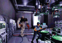 Resident Evil – im Klassik-Test (SAT)