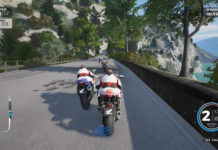 RIDE 3 – im Test (PS4)