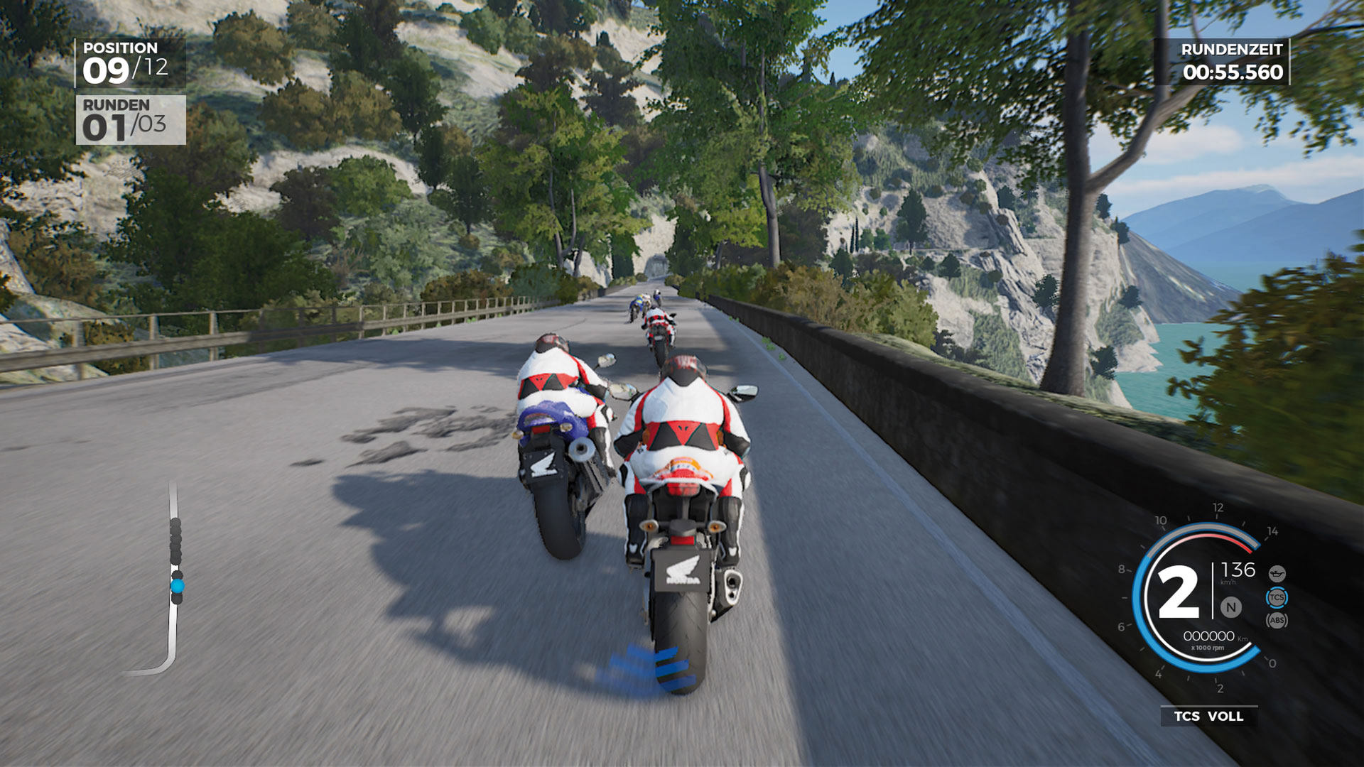 ride 3 gold edition ps4