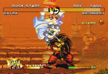 Samurai Shodown III – im Klassik-Test (PS)