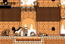 Save me Mr Tako: Tasukete Tako-San – im Test (Switch)