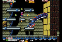 SNK 40th Anniversary Collection – im Test (Switch)