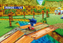 Sonic Jam – im Klassik-Test (SAT)
