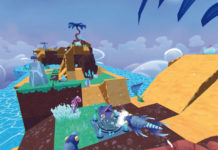 Squishies – im Test (PS4)