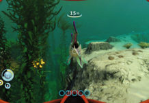 Subnautica – im Test (Xbox One)