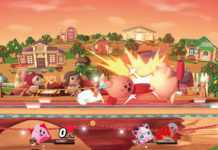 Super Smash Bros. Ultimate – im Test (Switch)