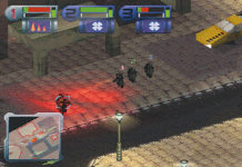Syndicate Wars – im Klassik-Test (PS)