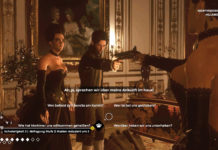 The Council – im Test (PS4)