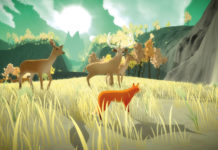 The First Tree – im Test (PS4)