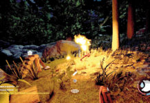 The Forest – im Test (PS4)