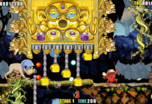 Toki – im Test (Switch)