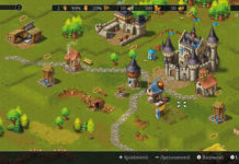 Townsmen – im Test (Switch)
