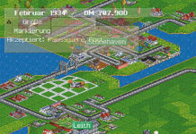 Transport Tycoon – im Klassik-Test (PS)