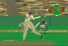 VR Baseball ’97 – im Klassik-Test (PS)