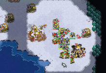 Warcraft II: The Dark Saga – im Klassik-Test (PS / SAT)