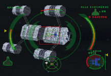 Wing Commander IV: The Price of Freedom – im Klassik-Test (PS)