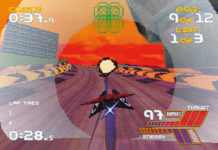 WipEout 2097 – im Klassik-Test (SAT)