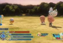 World of Final Fantasy Maxima – im Test (Switch)