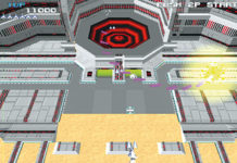 Xevious 3D/G+ – im Klassik-Test (PS)
