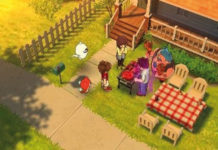 Yo-Kai Watch 3 – im Test (3DS)