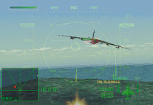 Ace Combat 2 – im Klassik-Test (PS)