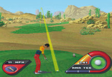 Actua Golf 2 – im Klassik-Test (PS)