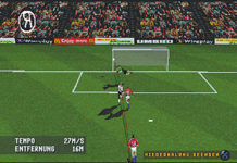 Actua Soccer 2 – im Klassik-Test (PS)