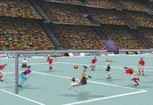 Adidas Power Soccer 2 – im Klassik-Test (PS)