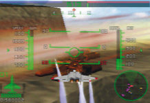Aero Fighters Assault – im Klassik-Test (N64)