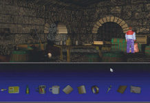 Ark of Time – im Klassik-Test (PS)