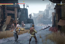 Ashen – im Test (Xbox One)