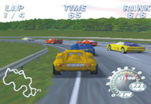 Automobili Lamborgini – im Klassik-Test (N64)