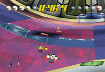 Ballblazer Champions – im Klassik-Test (PS)
