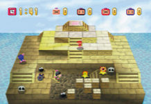 Bomberman 64 – im Klassik-Test (N64)