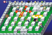 Bomberman World – im Klassik-Test (PS)