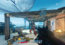 Borderlands 2 VR – im Test (PS4)