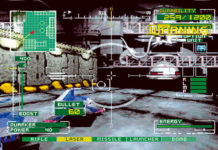 BRAHMA Force – im Klassik-Test (PS)