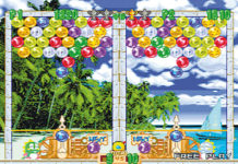 Bust-a-Move 2 Arcade Edition – im Klassik-Test (N64)