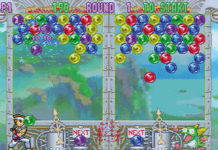 Bust-a-Move 3 – im Klassik-Test (SAT)