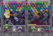 Bust-a-Move 3 DX – im Klassik-Test (PS)